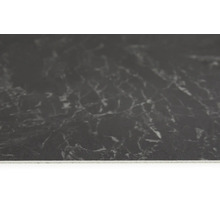 Dekorplatte in Marmoroptik