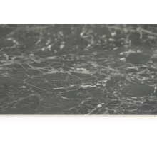 Dekorplatte mit Marmoroptik