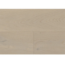 Parkettboden aus Eiche