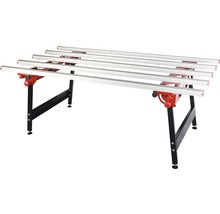 Rubi Werkbank Slab Table , max 250kg