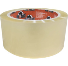 Rolle transparentes Klebeband