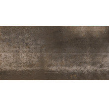 Keramikfliese mit Metalloptik