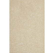 Produktbild: Teppichboden Kräuselvelours Sedna® Proteus 100% Econyl® Garn beige 400 cm breit (Meterware)