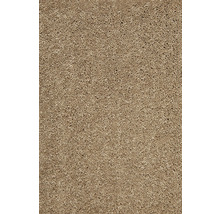 Produktbild: Teppichboden Kräuselvelours Sedna® Proteus 100% Econyl® Garn grau-beige 400 cm breit (Meterware)