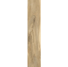 Holzpaneel mit natürlicher Maserung