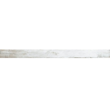 Sockel Pamesa Denver white 9x120cm