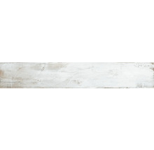 Bodenfliese Pamesa Denver white 20x120cm rektifiziert