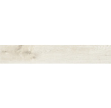 Wand- und Bodenfliese Oldmanor nacar 30x180cm rektifiziert