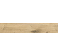Wand- und Bodenfliese Oldmanor ambar 30x180cm rektifiziert
