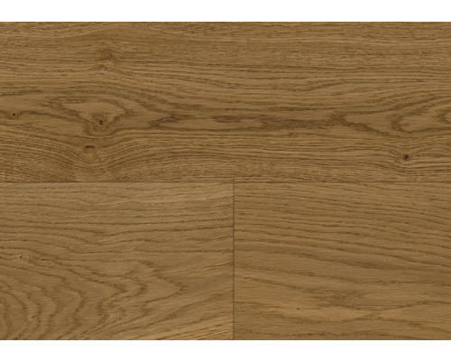 Handmuster zu Parkett Matterhorn Eiche Landhausdiele Gebürstet 2190 x 162 x 13 mm