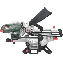 Metabo Kappsäge für Holzarbeiten