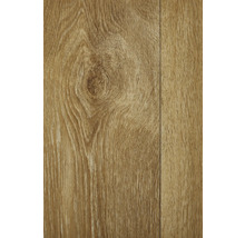 Holzboden mit natürlicher Holzmaserung