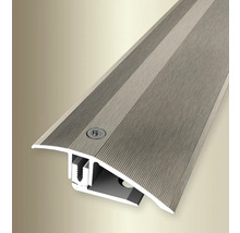 Metallisches Übergangsprofil für Bodenbeläge