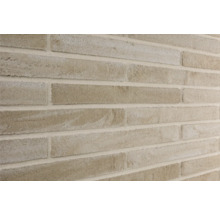 Produktbild: Sand Verblendstein Elabrick Pisa 4 x 37 cm beige