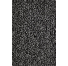 Teppichboden Shag Softness anthrazit 400 cm breit (Meterware)