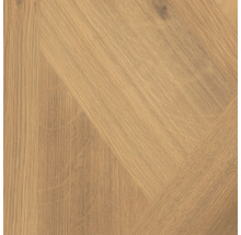 Muster von Holzparkett