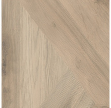 Dekorpaneel mit Holzoptik