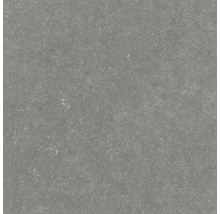 Graue Bodenfliese aus Keramik