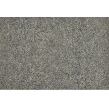 Teppichboden Nadelfilz Invita sand 200 cm breit (Meterware)