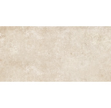 Wandfliese First Row beige 29,8x59,8cm rektifiziert