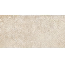 Wandfliese First Row Pattern 29,8x59,8cm rektifiziert