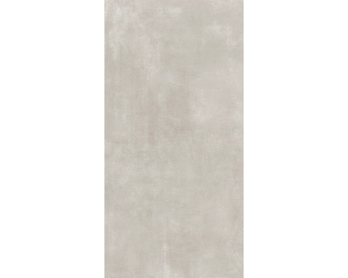 Wand- und Bodenfliese Terra cenere 60x120 cm matt rektifiziert