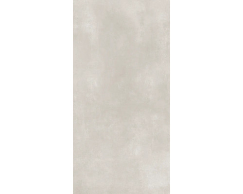 Wand- und Bodenfliese Terra cenere 60x120 cm matt rektifiziert