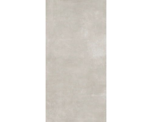 Wand- und Bodenfliese Terra cenere 60x120 cm matt rektifiziert