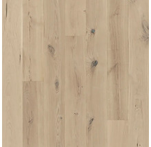 Helle Holzdielen mit Maserung für den Innenausbau