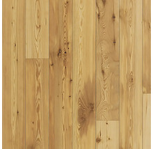 Helle Holzvertäfelung für Wand- und Deckenverkleidung