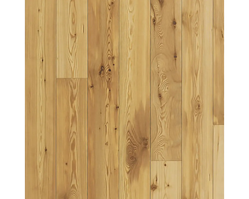 Helle Holzvertäfelung für Wand- und Deckenverkleidung