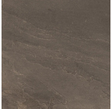 Produktbild: Feinsteinzeug Wand- und Bodenfliese Meran bronze 59,7 x 59,7cm 6mm stark matt rektifiziert