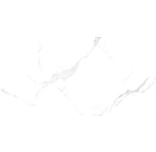 Weiße Fliese mit Marmorstruktur