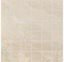 Mosaikfliese aus Feinsteinzeug