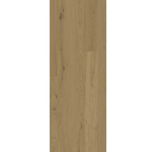 Bodenbelag aus Eiche