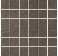 Mosaikfliese für Wand und Boden