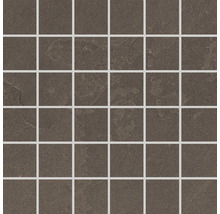 Mosaikfliese aus Feinsteinzeug