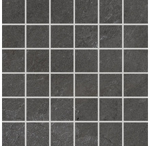 Mosaikfliese aus Steinzeug