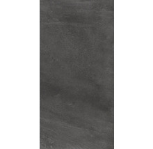 Feinsteinzeug Wand- und Bodenfliese Meran 119,7 x 59,7cm 6mm stark matt rektifiziert