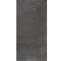 Dunkle Schieferfliese