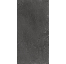 Dunkle Schieferfliese für den Innen- und Außenbereich