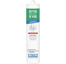 Otto Seal S 100 Sanitär-Silikon Kartusche