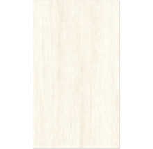 Beige Wandfliese mit Steinmuster