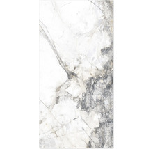 Marmorfliese mit natürlicher Maserung