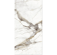 Marmorfliese mit Maserung