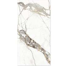 Marmorfliese mit Marmorstruktur