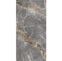 Fliese mit Marmorstruktur