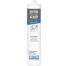 OTTOSEAL A 205 Acryldichtstoff C01 weiss 310 ml