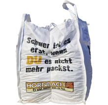 FLAIRSTONE Big Bag Splitt 2-5 mm ca. 650 - 700 kg = 0,5 cbm