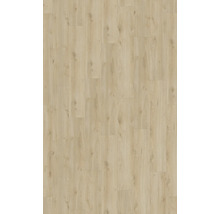 Verlegung von Laminatboden im Holzdesign